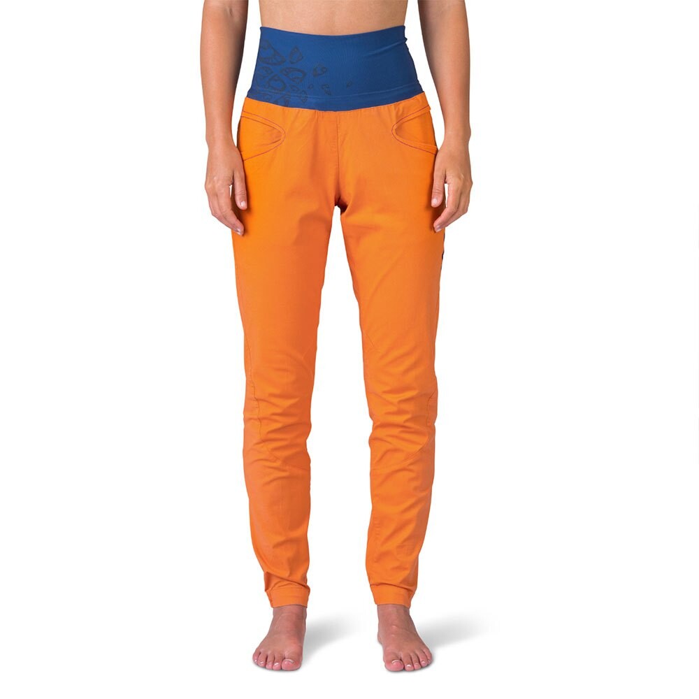 Брюки Rafiki Massone, оранжевый
Брюки Rafiki Massone, оранжевый