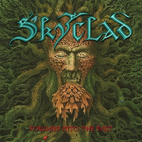 Виниловая пластинка Skyclad: Forward Into The Past
Виниловая пластинка Skyclad: Forward Into The Past