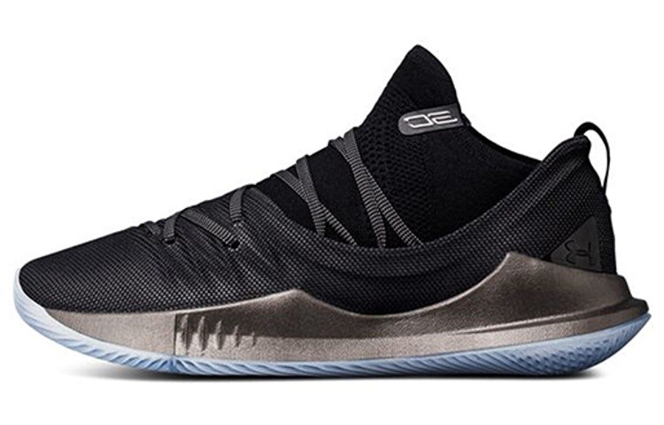 Мужские баскетбольные кроссовки Under Armour CURRY 5
Мужские баскетбольные кроссовки Under Armour CURRY 5