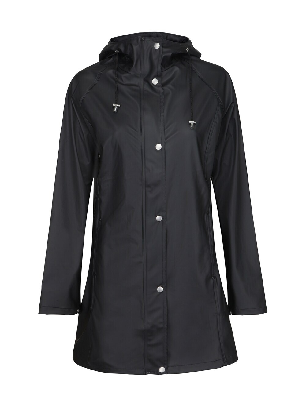 Плащ Ilse Jacobsen, черный
Плащ Ilse Jacobsen, черный