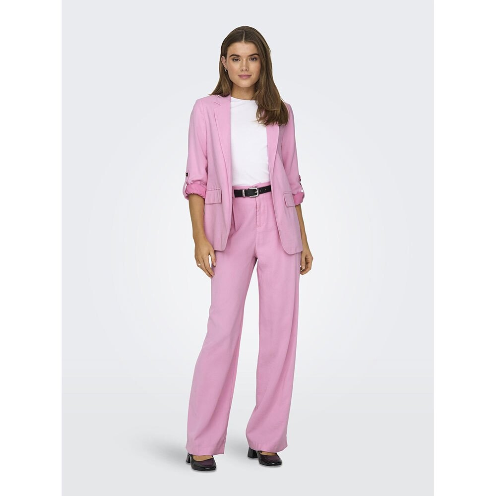 Брюки Only Aris Life, розовый
Брюки Only Aris Life, розовый