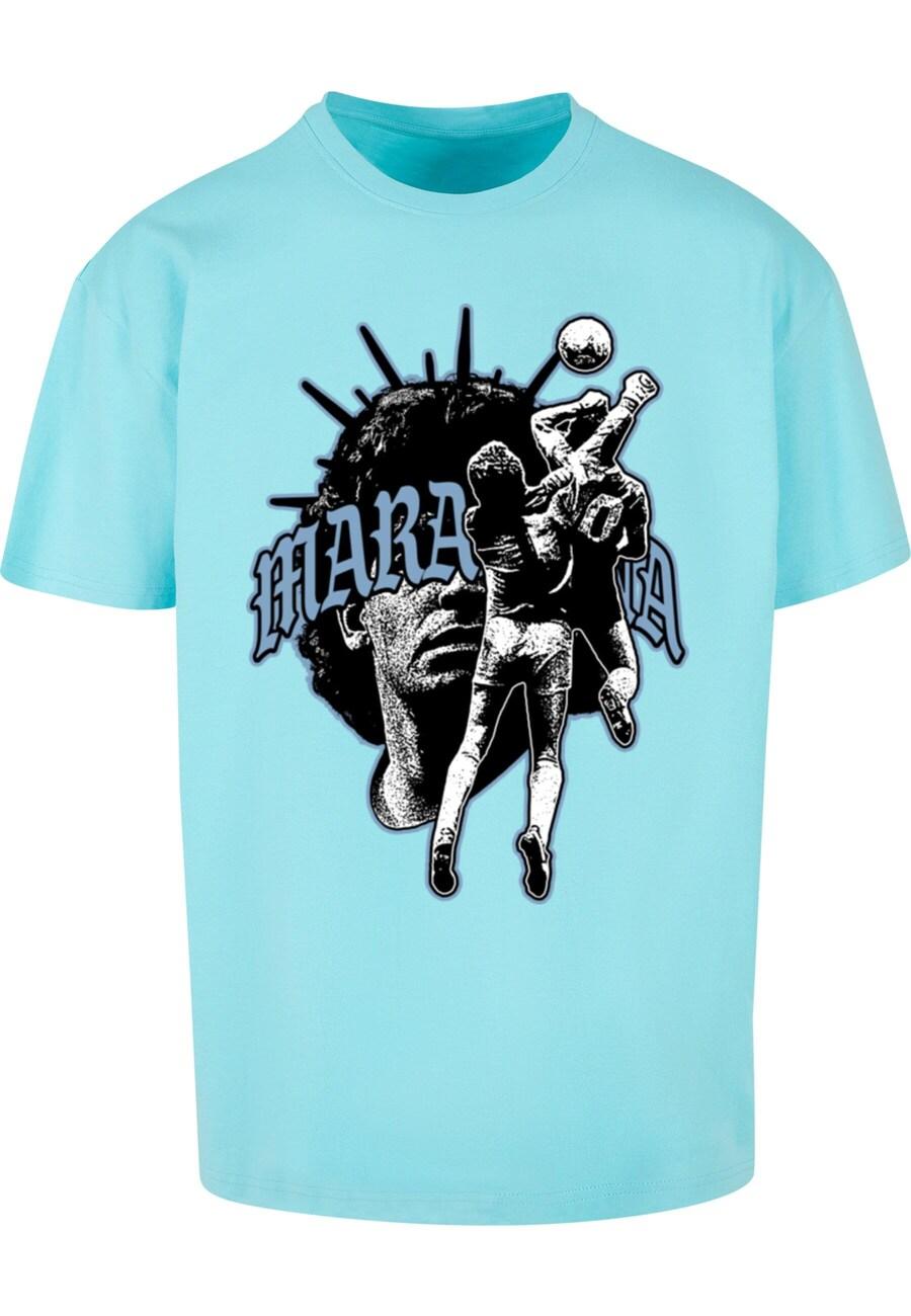 Рубашка MT Upscale Hand Of God, цвет Azure/Sky blue
Рубашка MT Upscale Hand Of God, цвет Azure/Sky blue