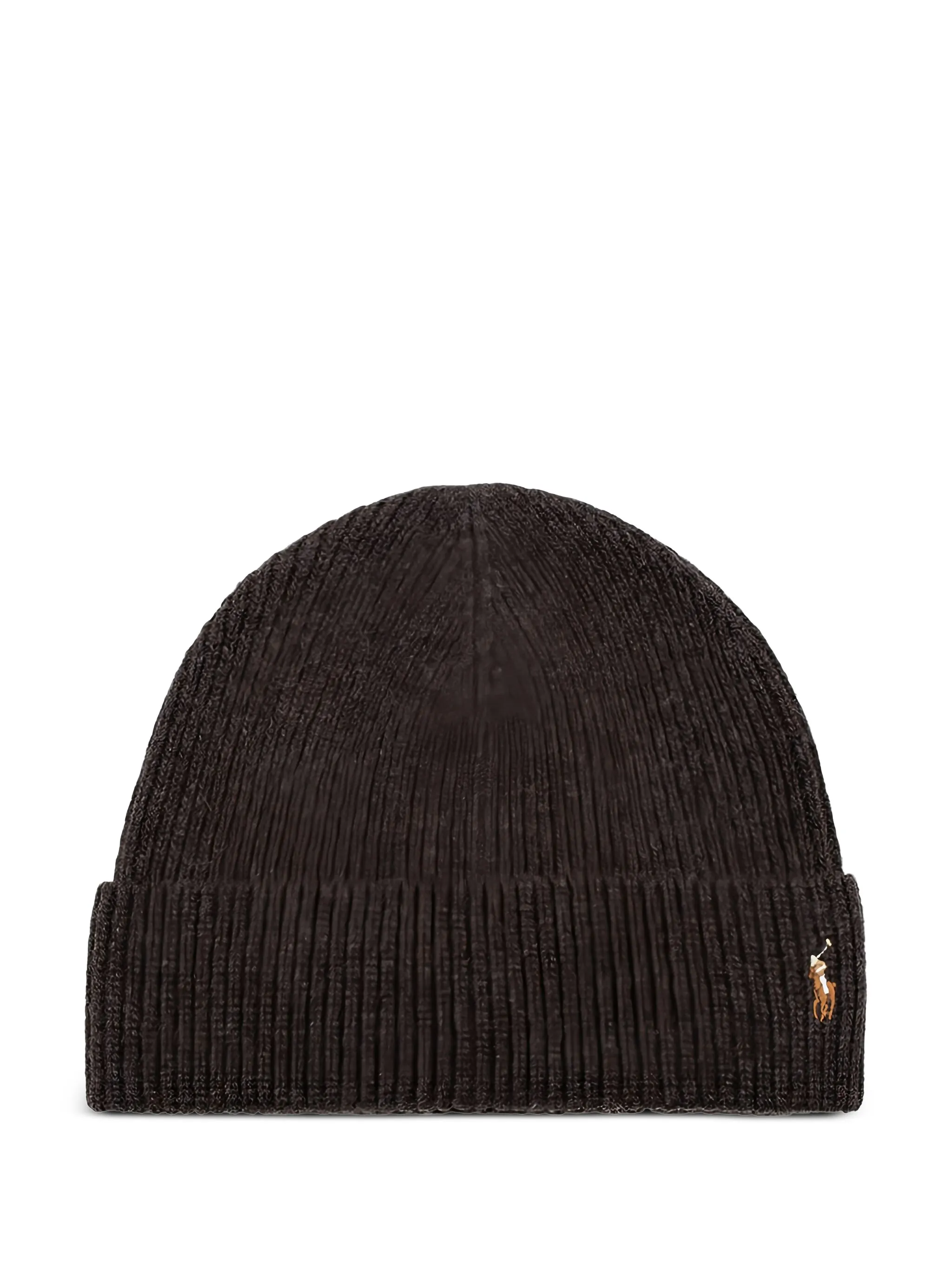 Шапка бини с логотипом Polo Pony Polo Ralph Lauren, коричневый
Шапка бини с логотипом Polo Pony Polo Ralph Lauren, коричневый