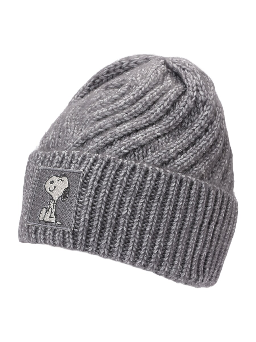 Шапка CODELLO, серый
Шапка CODELLO, серый