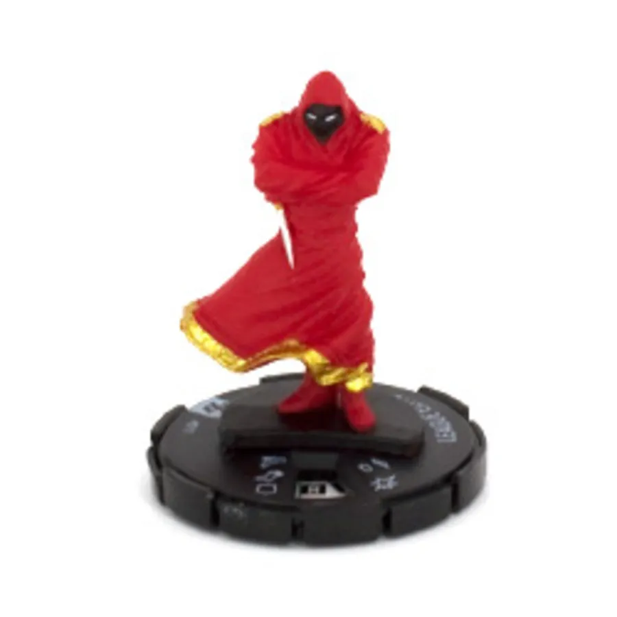 Лига Элита #011, DC HeroClix - Brave and the Bold - Singles
Лига Элита #011, DC HeroClix - Brave and the Bold - Singles