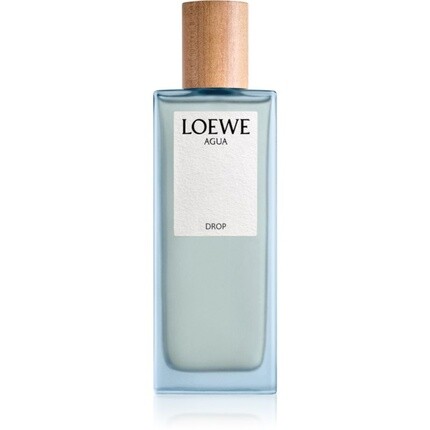 Loewe Agua Drop Eau de Parfum 50 мл - женский аромат
Loewe Agua Drop Eau de Parfum 50 мл - женский аромат