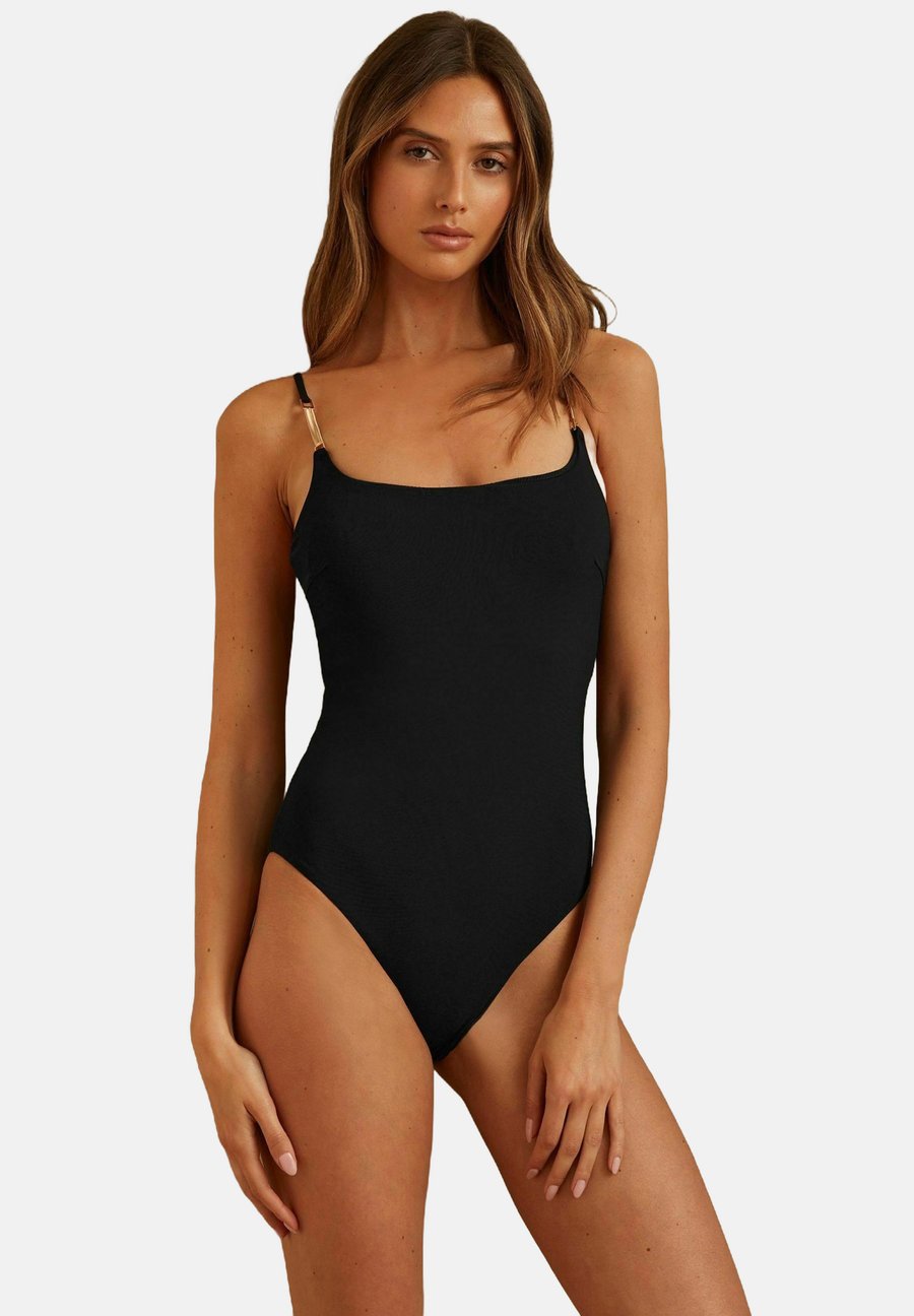 Купальник Reiss IMOGEN HARDWARE STRAP CUT OUT, Black
Купальник Reiss IMOGEN HARDWARE STRAP CUT OUT, Black