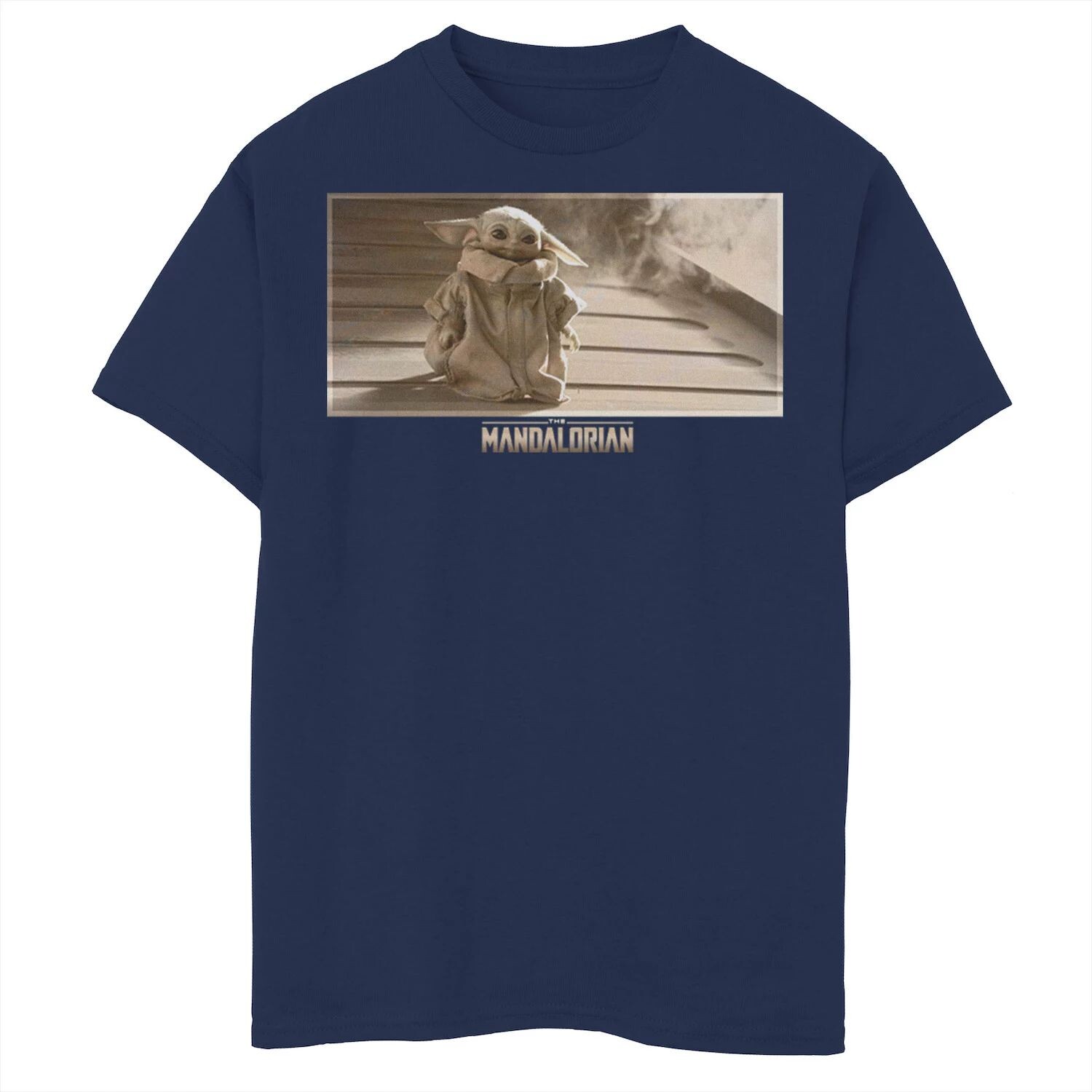 Футболка с графическим рисунком «Звездные войны», «Мандалорец», «Малыш Йода», для мальчиков 8–20 лет Star Wars
Футболка с графическим рисунком «Звездные войны», «Мандалорец», «Малыш Йода», для мальчиков 8–20 лет Star Wars