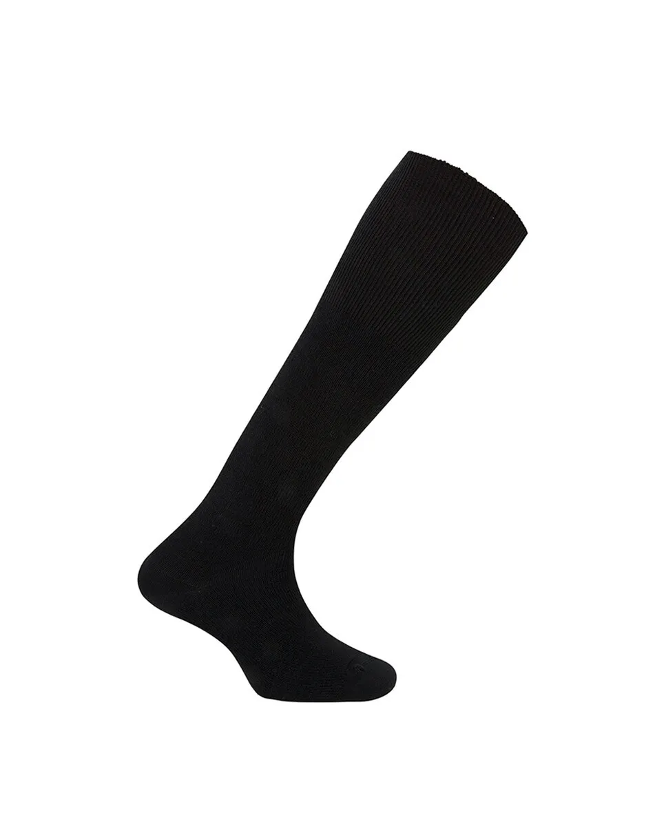 Мужские однотонные носки орлон Punto Blanco - Termic, черный
Мужские однотонные носки орлон Punto Blanco - Termic, черный
