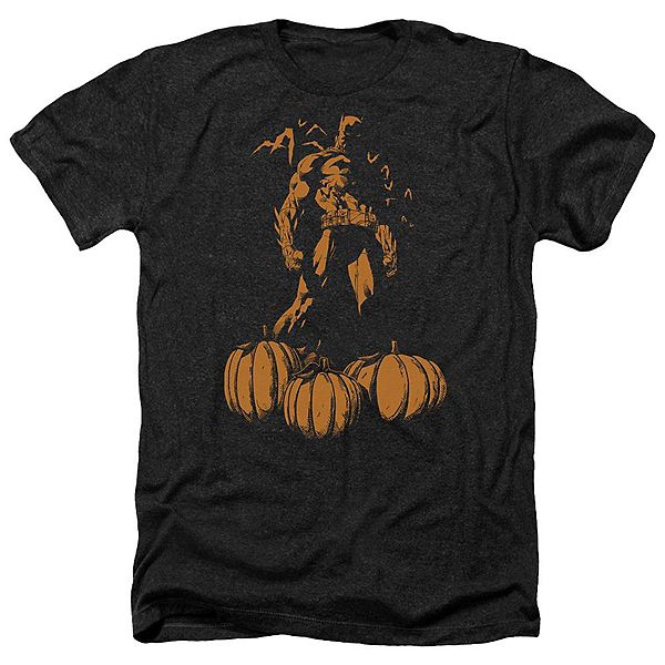 Футболка Batman a bat among pumpkins adult heather Licensed Character
Футболка Batman a bat among pumpkins adult heather Licensed Character