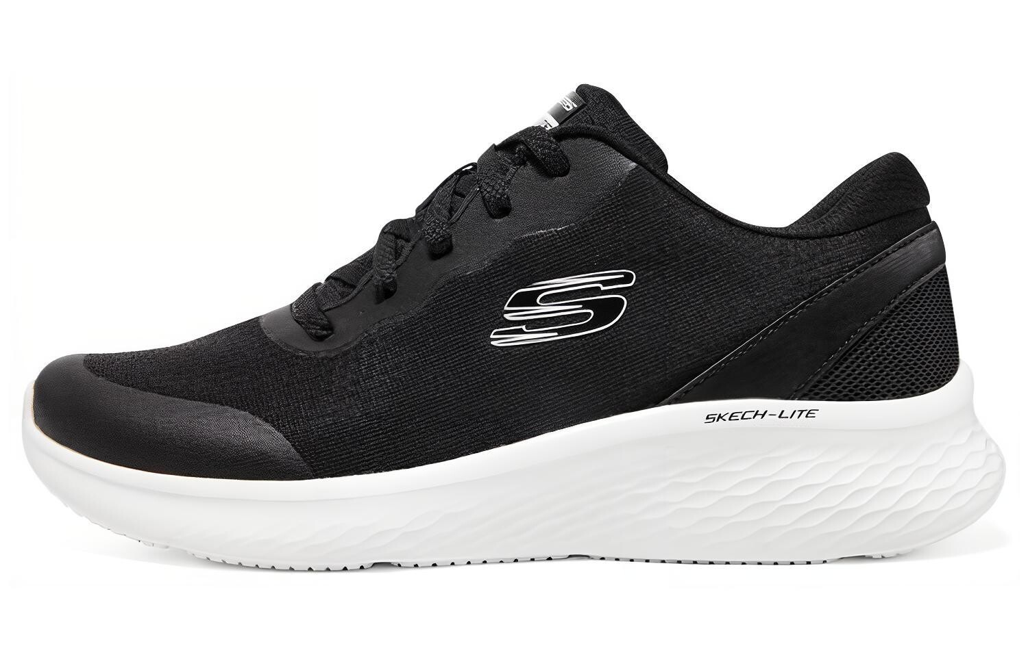 Спортивная обувь для повседневной носки Женская низкая черная/белая Skechers, Черный, Спортивная обувь для повседневной носки Женская низкая черная/белая Skechers
Спортивная обувь для повседневной носки Женская низкая черная/белая Skechers, Черный, Спортивная обувь для повседневной носки Женская низкая черная/белая Skechers