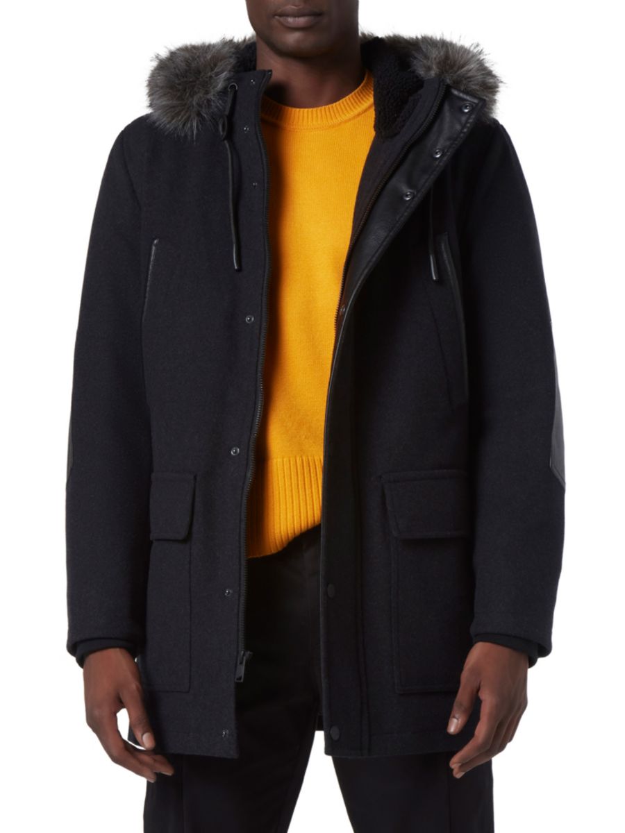 Парка Dawson из искусственного меха и шерстяной смеси Andrew Marc, угольный, Черный, Парка Dawson из искусственного меха и шерстяной смеси Andrew Marc, угольный
Парка Dawson из искусственного меха и шерстяной смеси Andrew Marc, угольный, Черный, Парка Dawson из искусственного меха и шерстяной смеси Andrew Marc, угольный