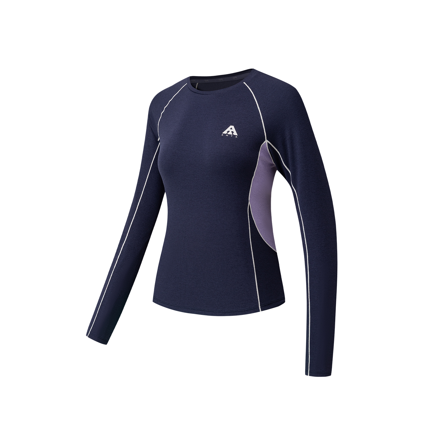 Anta Женская футболка бирюзового цвета с фиолетовыми вставками, Фиолетовый, Anta Женская футболка бирюзового цвета с фиолетовыми вставками
Anta Женская футболка бирюзового цвета с фиолетовыми вставками, Фиолетовый, Anta Женская футболка бирюзового цвета с фиолетовыми вставками