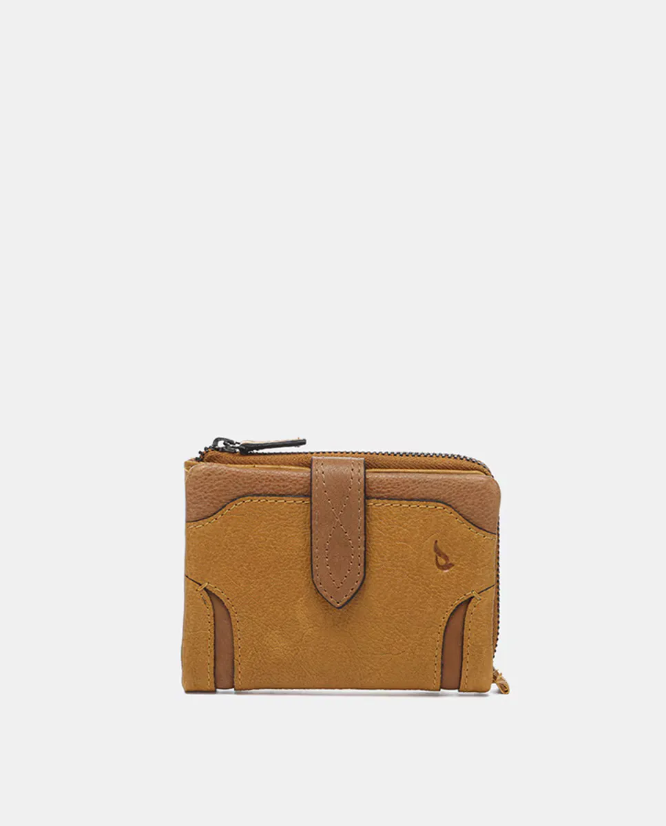 Маленький кошелек Oceans Diary из янтарной кожи Abbacino, желтый
Маленький кошелек Oceans Diary из янтарной кожи Abbacino, желтый