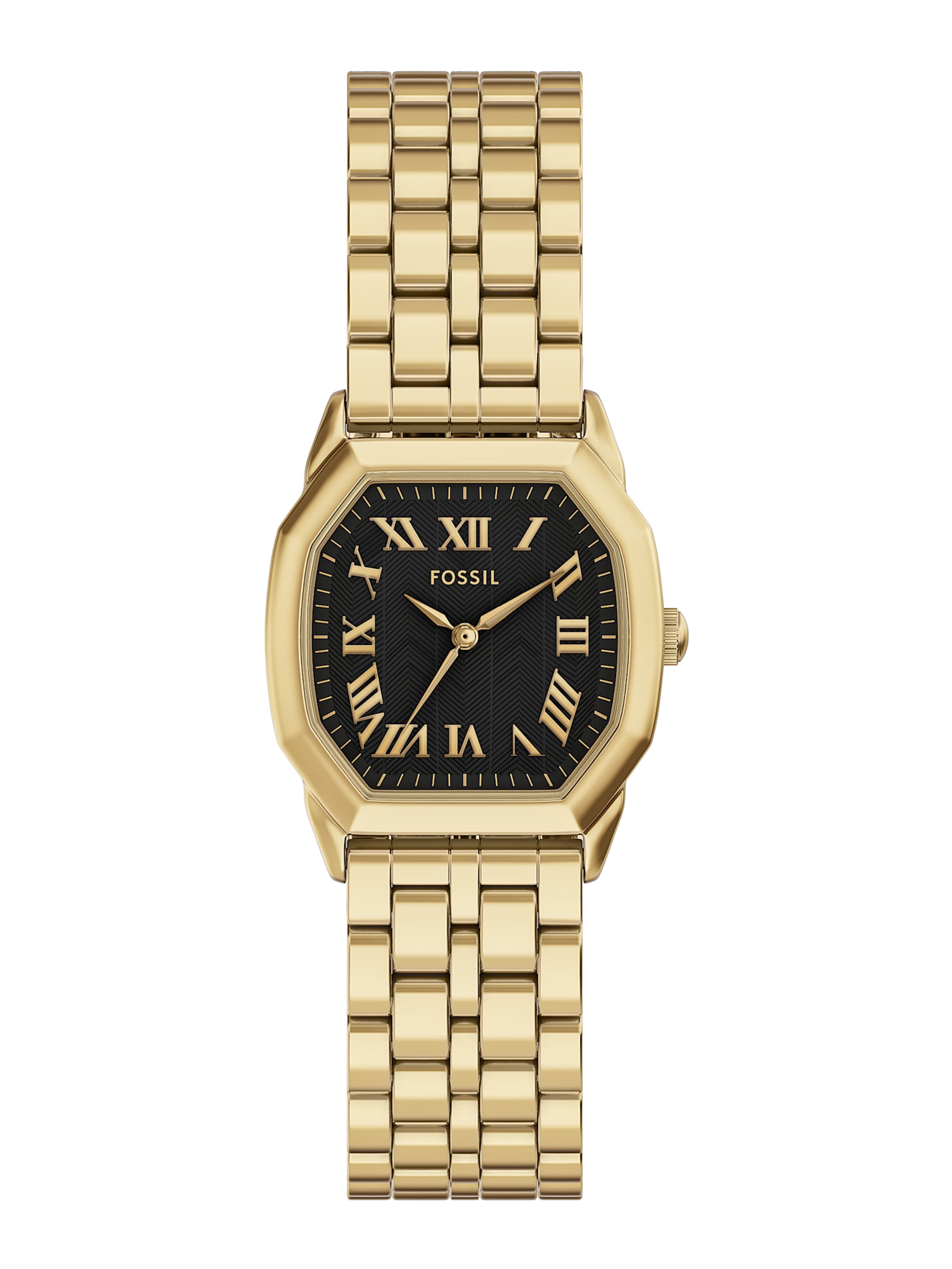 FOSSIL Золотые часы 'HARLOW'
FOSSIL Золотые часы 'HARLOW'