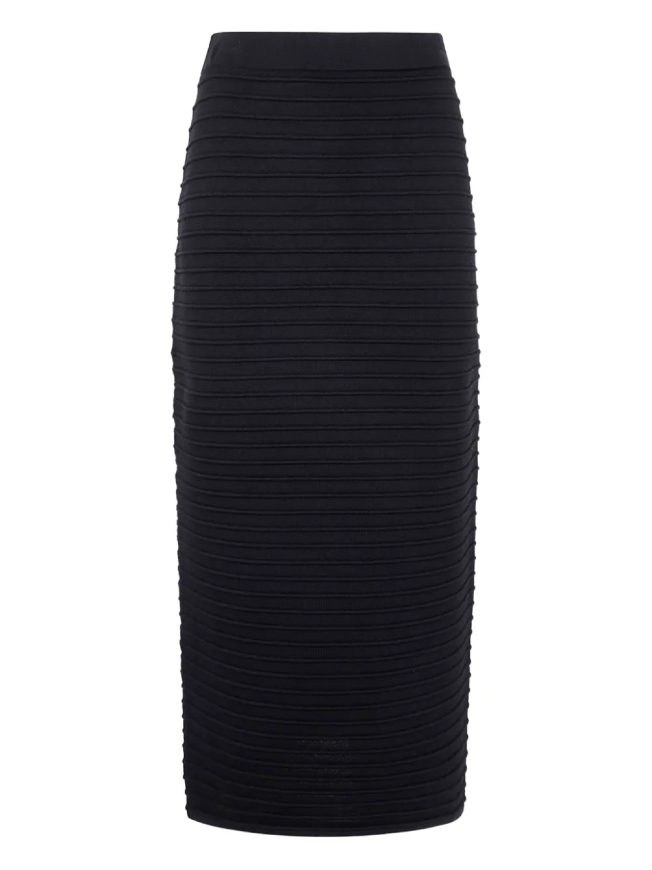 Юбка миди Liviana Conti из джерси, черный
Юбка миди Liviana Conti из джерси, черный