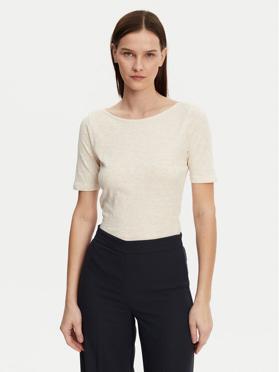 Блузка обычного кроя 502 2261 51399 Marc O'Polo, бежевый
Блузка обычного кроя 502 2261 51399 Marc O'Polo, бежевый