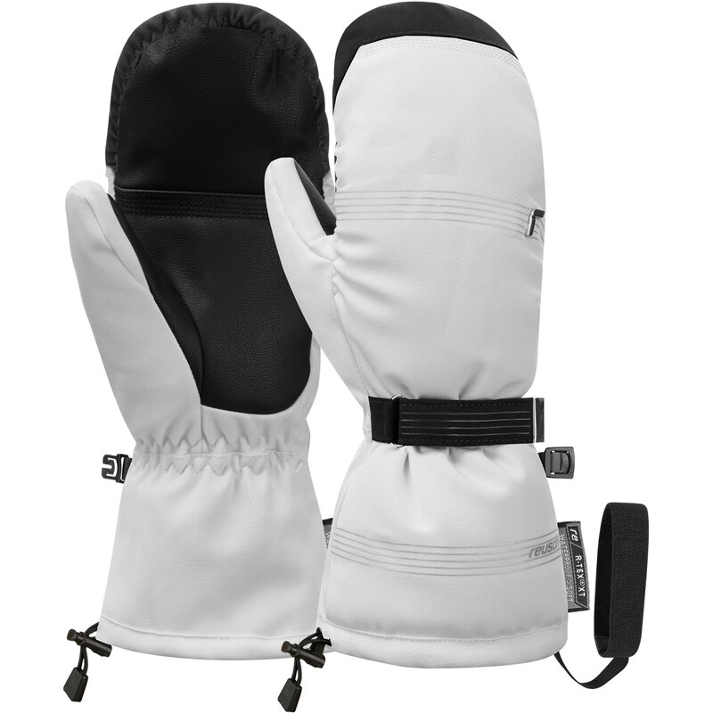 Перчатки Reusch Cosy r-tex xt варежка Reusch, мультиколор
Перчатки Reusch Cosy r-tex xt варежка Reusch, мультиколор