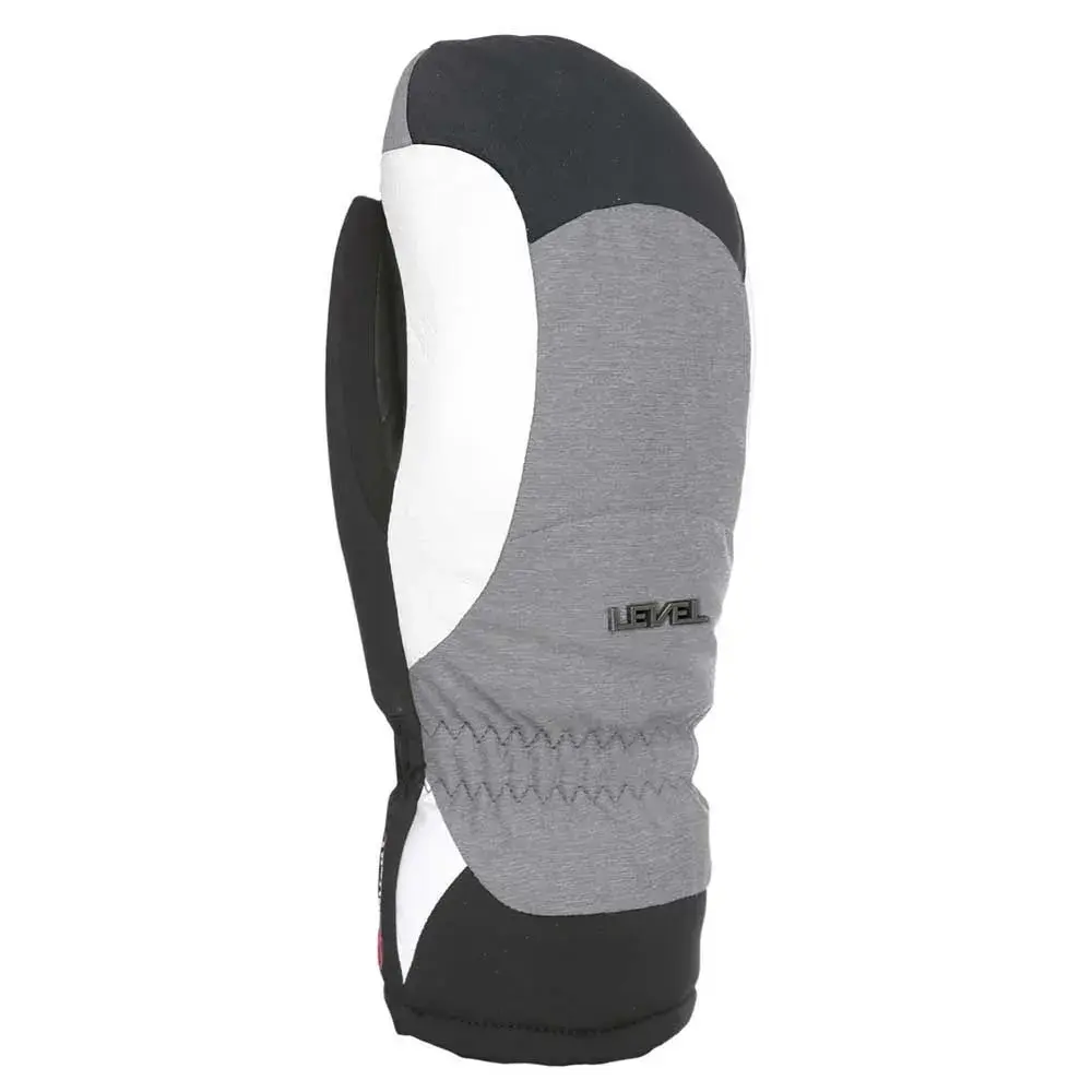 Рукавицы Level Flame, серый
Рукавицы Level Flame, серый