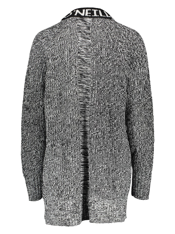 Кардиган серого цвета O'Neill
Кардиган серого цвета O'Neill