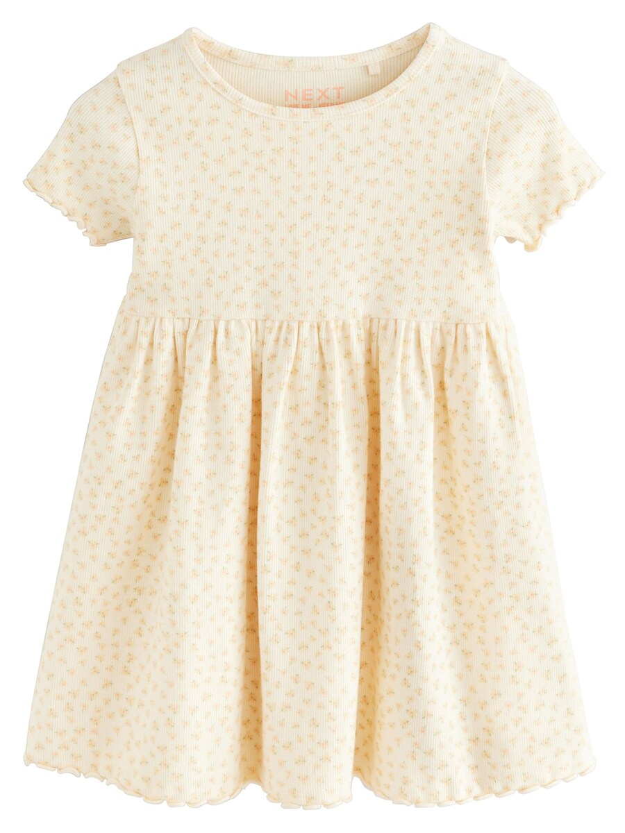 Платье Next, желтый
Платье Next, желтый