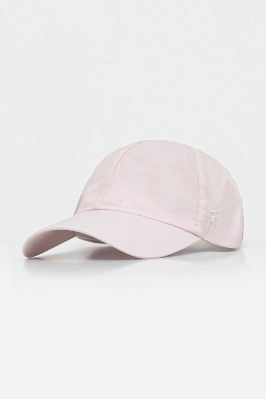 Кепка On, розовый
Кепка On, розовый