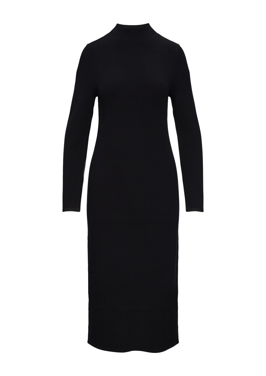 Миди платье s.Oliver BLACK LABEL, Black
Миди платье s.Oliver BLACK LABEL, Black