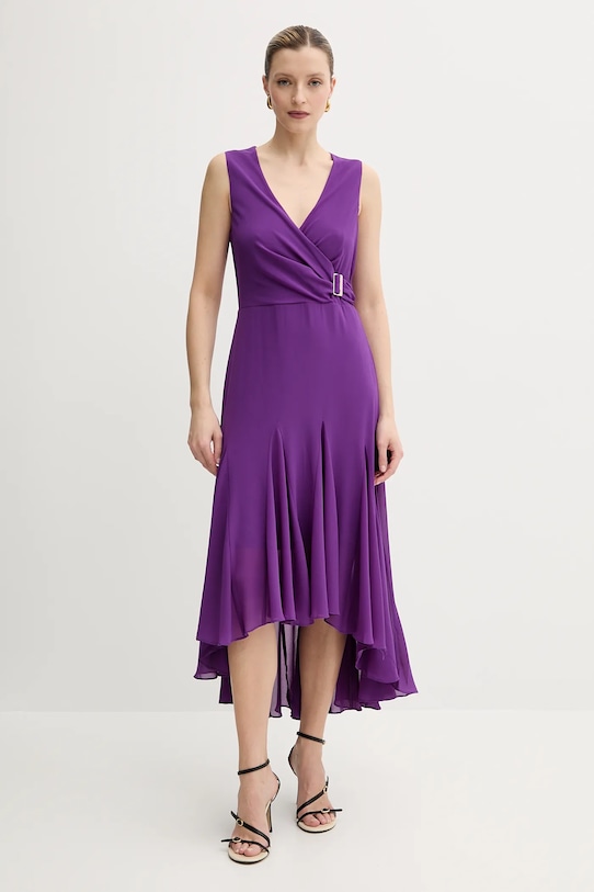 Платье Morgan, фиолетовый
Платье Morgan, фиолетовый
