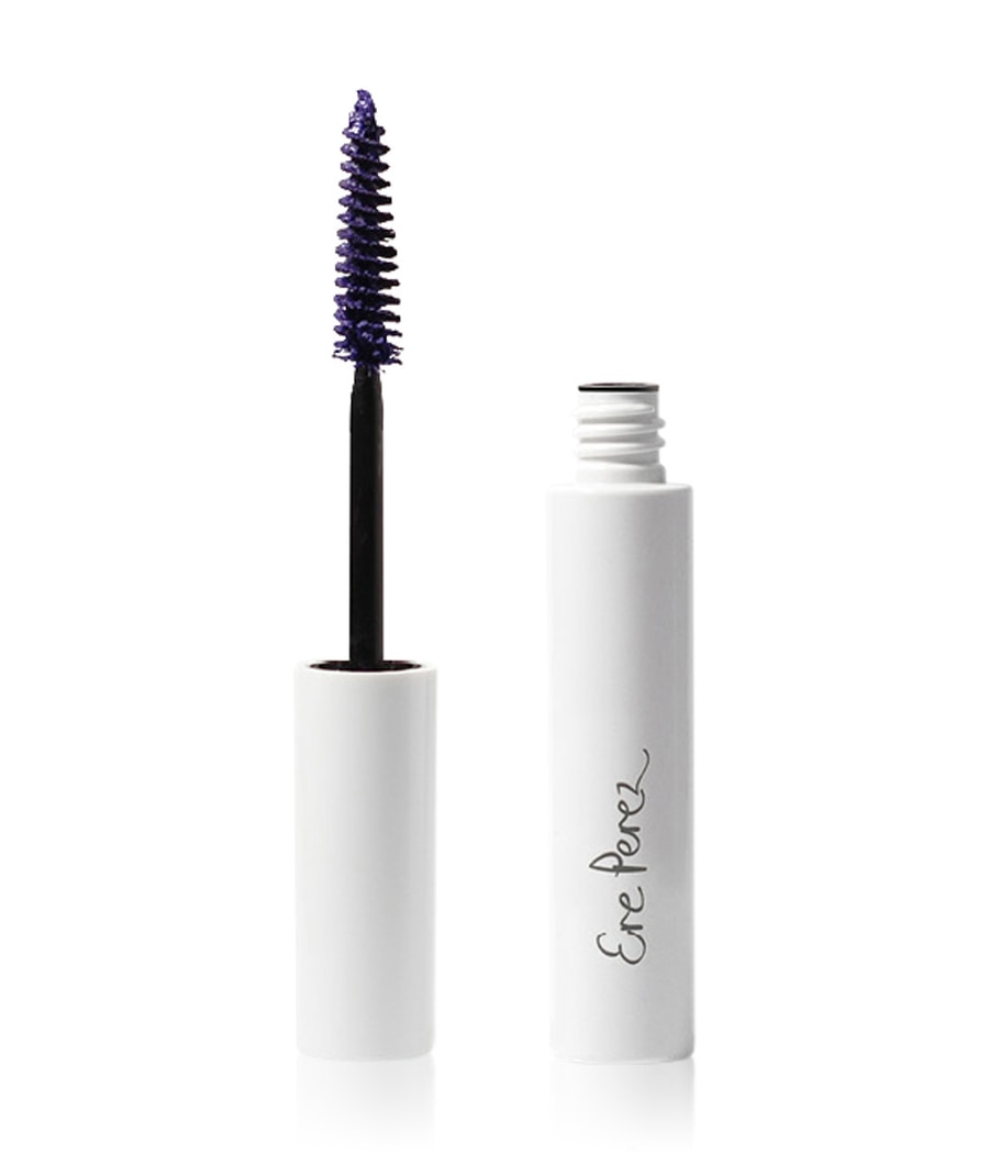 Тушь для ресниц Ere Perez Natural Almond Mascara, Mauve, 10 ml
Тушь для ресниц Ere Perez Natural Almond Mascara, Mauve, 10 ml