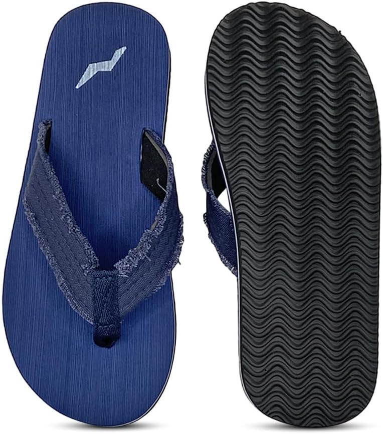 Мужские легкие вьетнамки с тонкой подошвой для повседневной носки, пляжа или бассейна - размер немного мал (на полразмера меньше) Norty, белый/синий/темно-синий
Мужские легкие вьетнамки с тонкой подошвой для повседневной носки, пляжа или бассейна - размер немного мал (на полразмера меньше) Norty, белый/синий/темно-синий