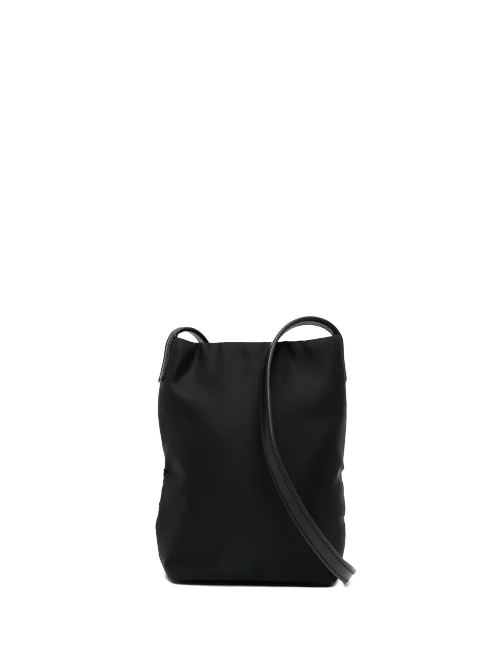 Мини-сумка Micro Sac Aesther Ekme, черный
Мини-сумка Micro Sac Aesther Ekme, черный