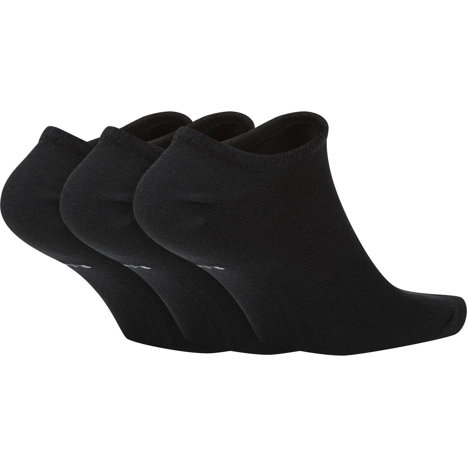 Мужские носки Nike Essential на каждый день (3 пары) без показов
Мужские носки Nike Essential на каждый день (3 пары) без показов