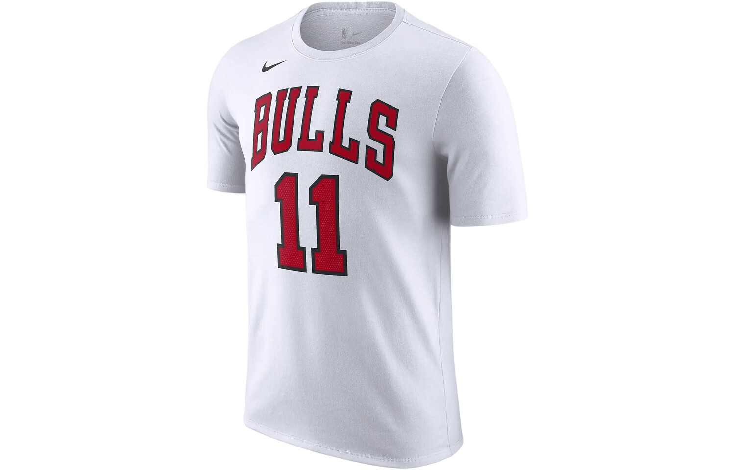 Футболка мужская белая Nike, белый
Футболка мужская белая Nike, белый