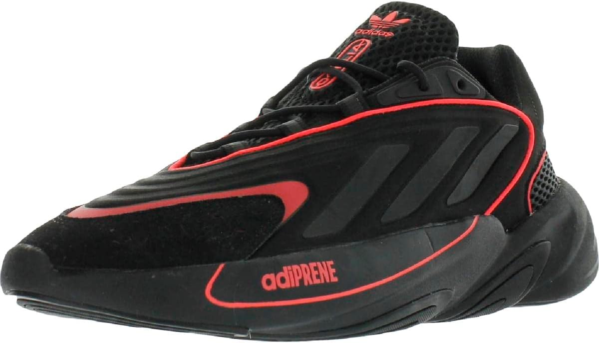 Кроссовки adidas Originals Ozelia для мужчин, черный
Кроссовки adidas Originals Ozelia для мужчин, черный