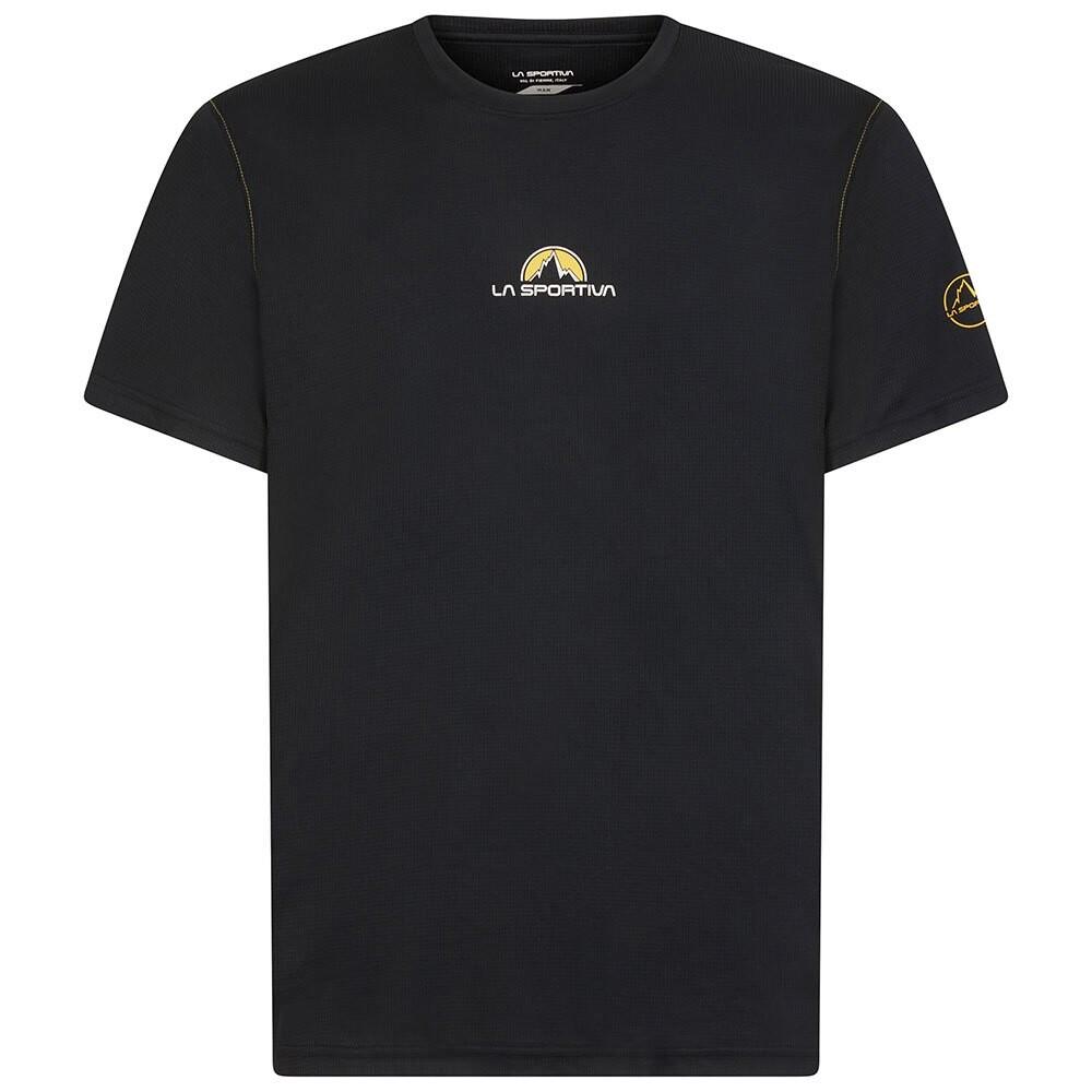 Спортивная футболка La Sportiva Promo, черный
Спортивная футболка La Sportiva Promo, черный