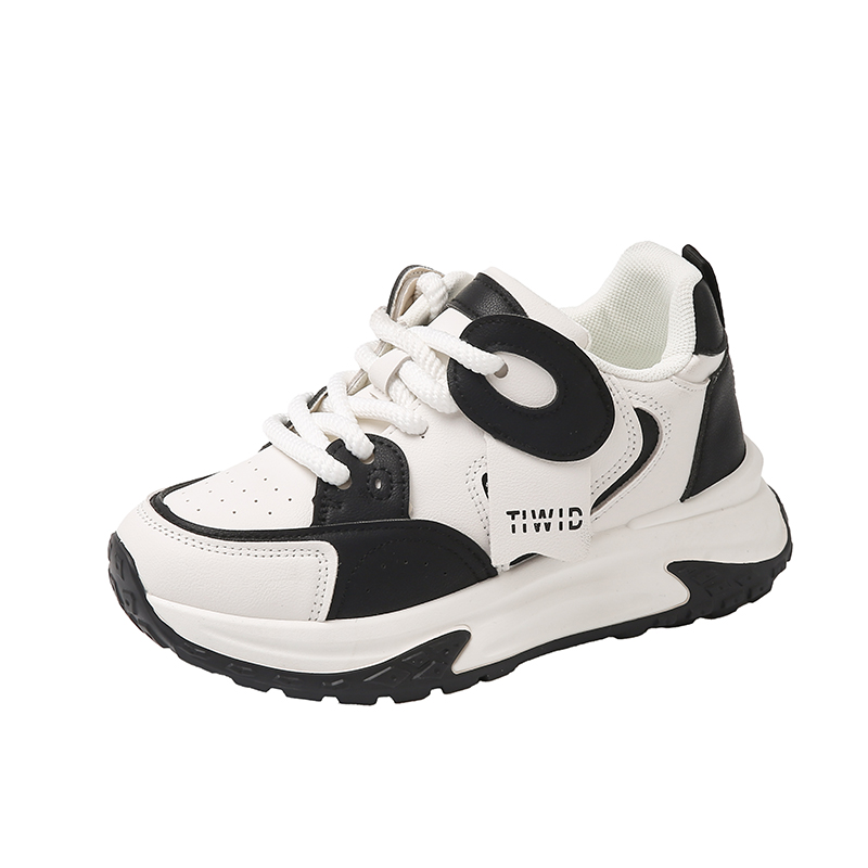 Дышащая обувь для детей и подростков, увеличивающая рост FIRS Kids, бежевый/черный
Дышащая обувь для детей и подростков, увеличивающая рост FIRS Kids, бежевый/черный