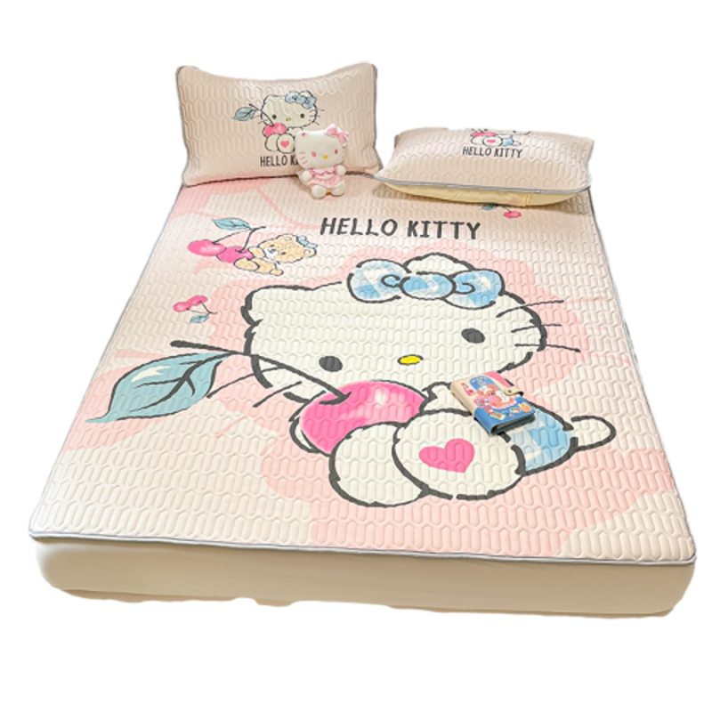 Коврики из латекса Sanrio, Cherry Kt-Fitted Sheet, Красный, Коврики из латекса Sanrio, Cherry Kt-Fitted Sheet
Коврики из латекса Sanrio, Cherry Kt-Fitted Sheet, Красный, Коврики из латекса Sanrio, Cherry Kt-Fitted Sheet