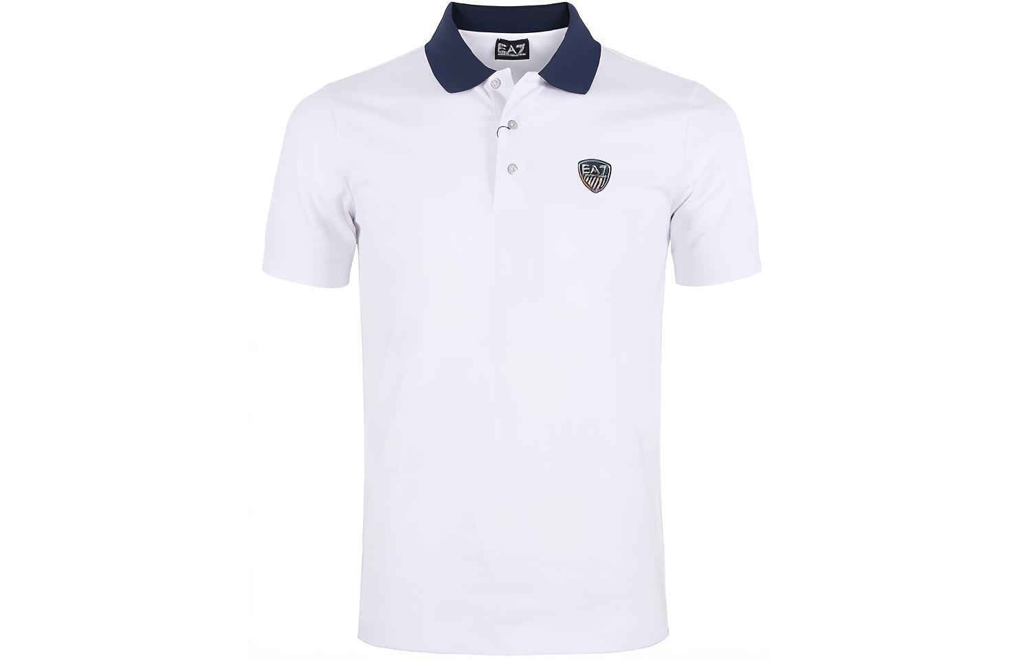 EMPORIO ARMANI Поло EA7 SS22 мужское белое, Белый, EMPORIO ARMANI Поло EA7 SS22 мужское белое
EMPORIO ARMANI Поло EA7 SS22 мужское белое, Белый, EMPORIO ARMANI Поло EA7 SS22 мужское белое