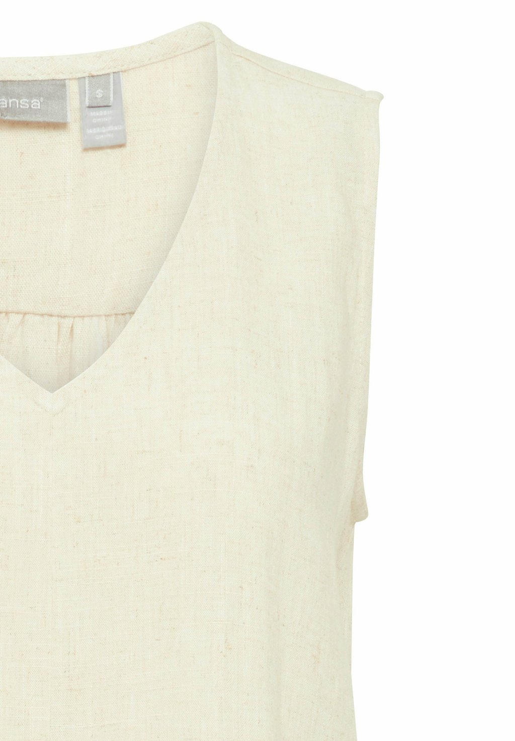 Блуза JUNA Fransa, бежевый
Блуза JUNA Fransa, бежевый