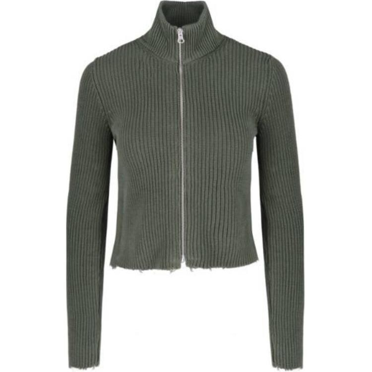 Свитер мужской зеленый Mm6 Maison Margiela, зеленый
Свитер мужской зеленый Mm6 Maison Margiela, зеленый