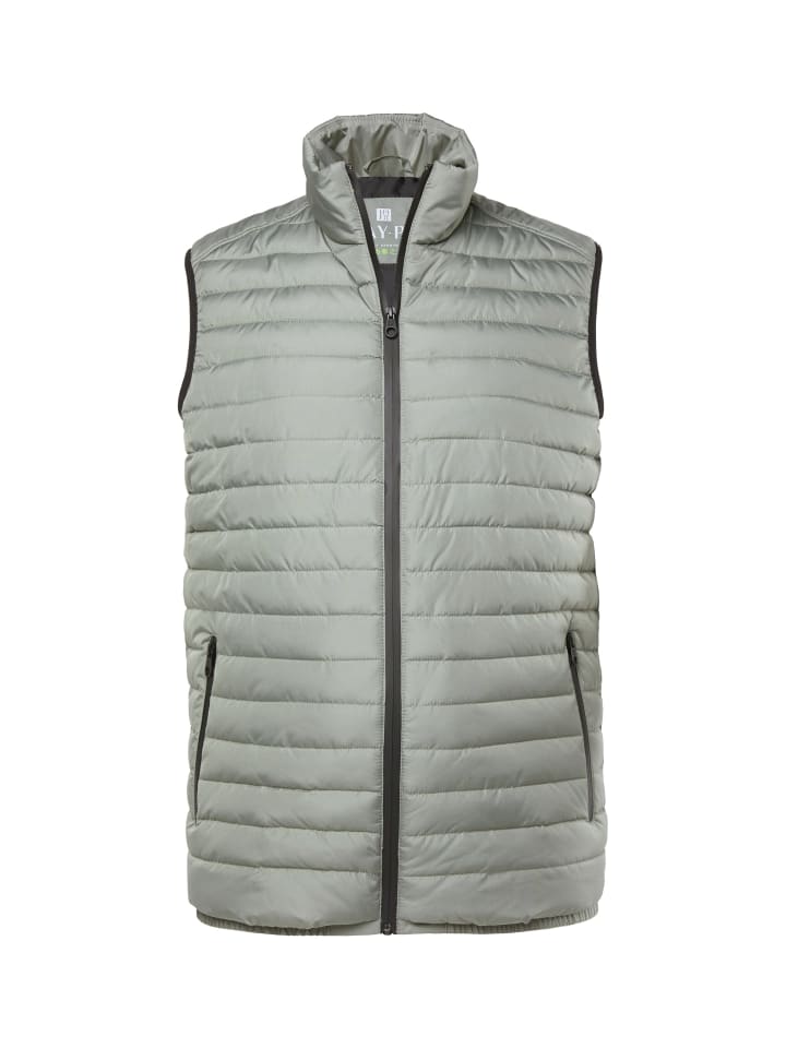 Жилет JP1880, темно-серый
Жилет JP1880, темно-серый