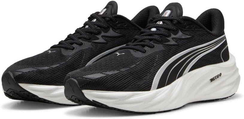 Мужские кроссовки для бега Puma Velocity Nitro 4, черный
Мужские кроссовки для бега Puma Velocity Nitro 4, черный
