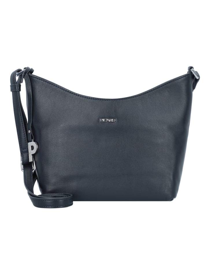 Наплечная сумка PICARD, цвет ozean
Наплечная сумка PICARD, цвет ozean