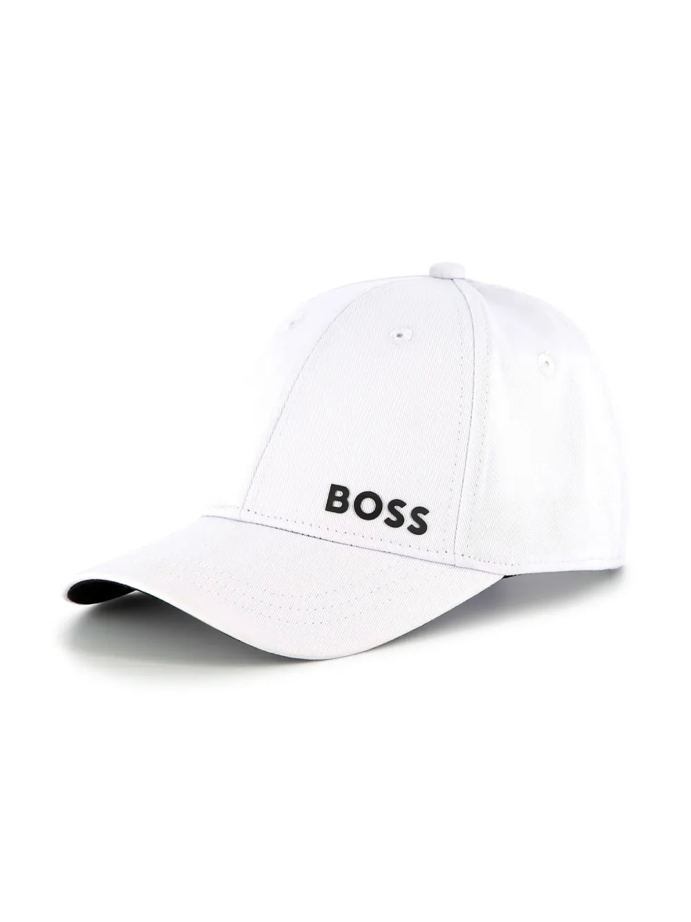 Кепка с логотипом BOSS Kidswear, белый
Кепка с логотипом BOSS Kidswear, белый