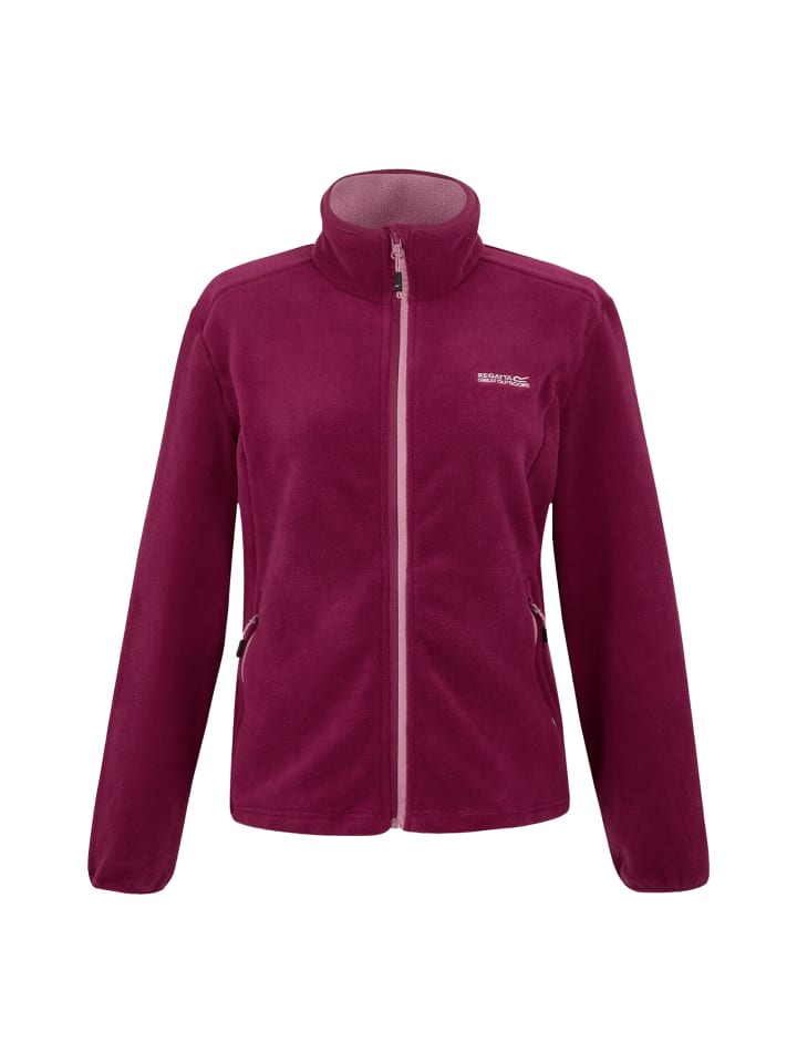 Regatta Флисовая куртка Floreo IV ягодного цвета, Фиолетовый, Regatta Флисовая куртка Floreo IV ягодного цвета
Regatta Флисовая куртка Floreo IV ягодного цвета, Фиолетовый, Regatta Флисовая куртка Floreo IV ягодного цвета