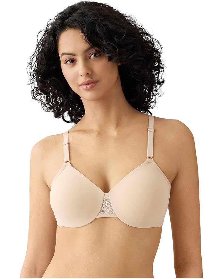 Женский бюстгальтер Wacoal Comfort Within Reach Underwire, Sand
Женский бюстгальтер Wacoal Comfort Within Reach Underwire, Sand