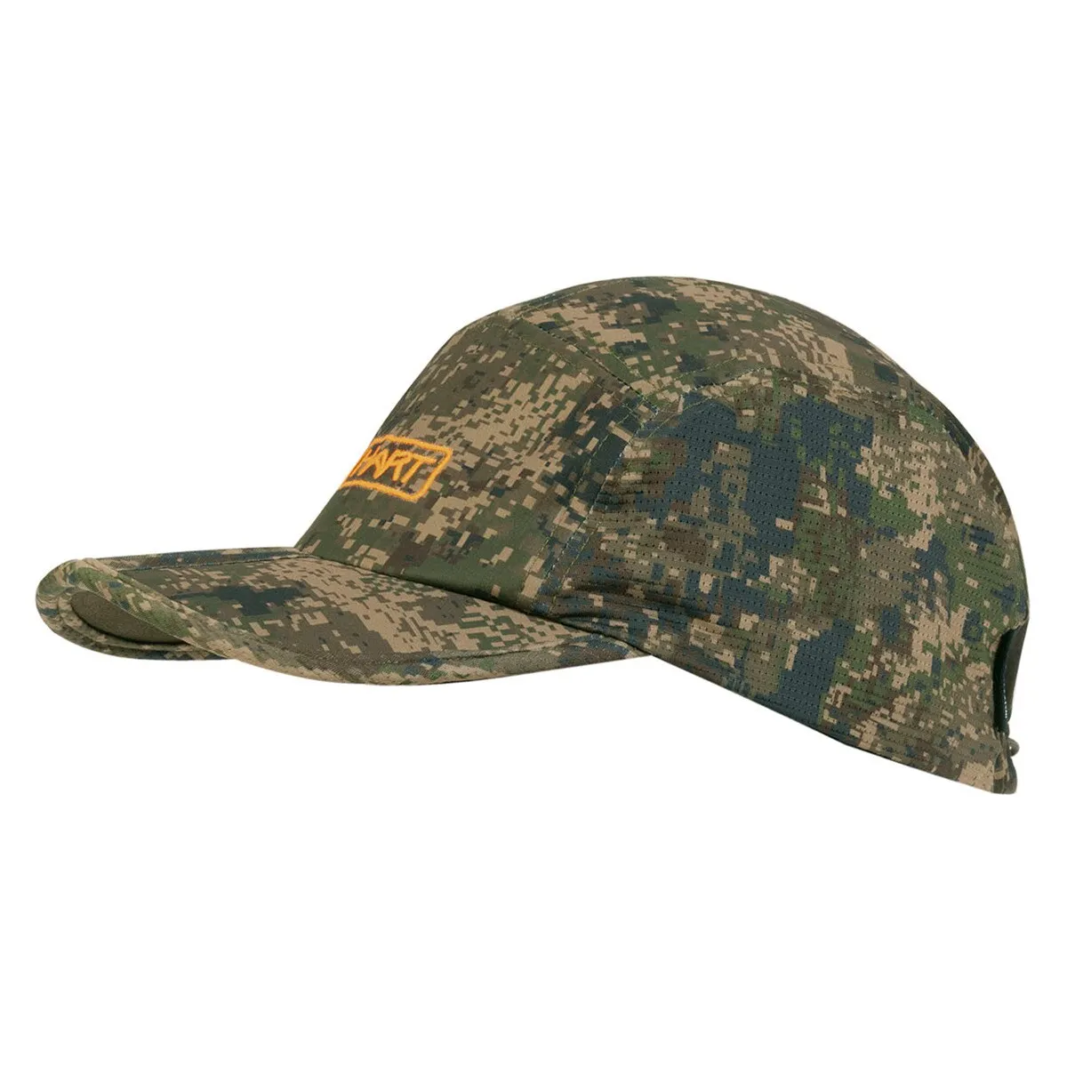 HART STILK-CTEX Пиксельная лесная кепка, многоцветный
HART STILK-CTEX Пиксельная лесная кепка, многоцветный