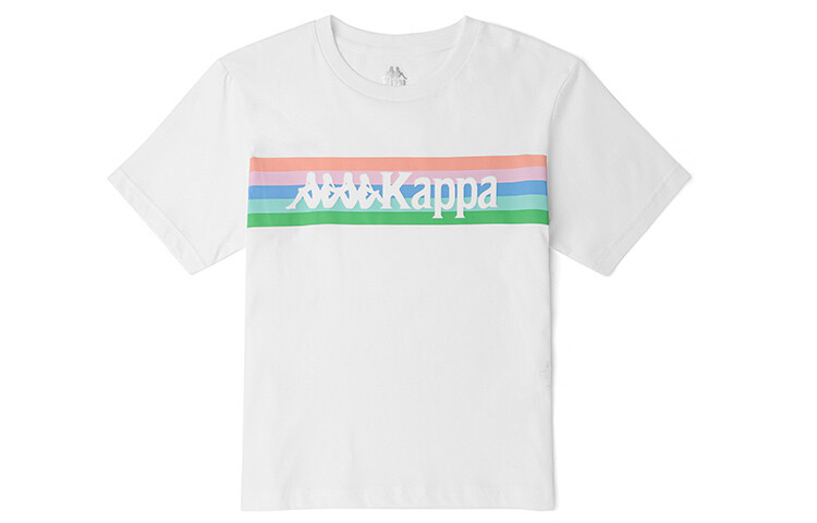 Футболка женская Kappa
Футболка женская Kappa