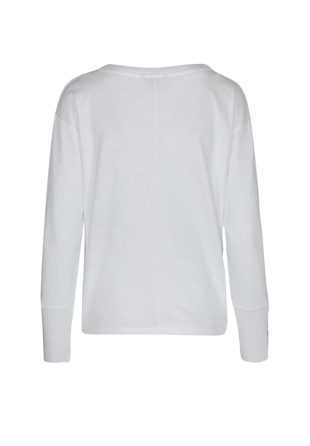 Блуза comma, белый 
Блуза comma, белый