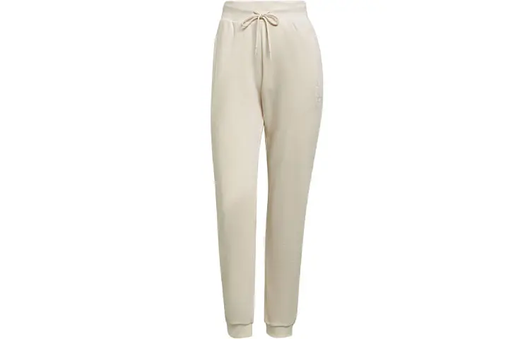 Женские трикотажные спортивные штаны Adidas Originals
Женские трикотажные спортивные штаны Adidas Originals